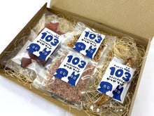 画像をギャラリービューアに読み込む, イヌ用パッケージ(青)★無添加ペットフード★『とさぶしそだちのかつおフード』発売記念セット