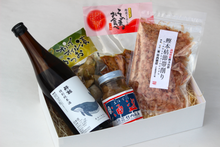 画像をギャラリービューアに読み込む, 【冬ギフトに！】SUIGEI  酔鯨 晩酌セット
